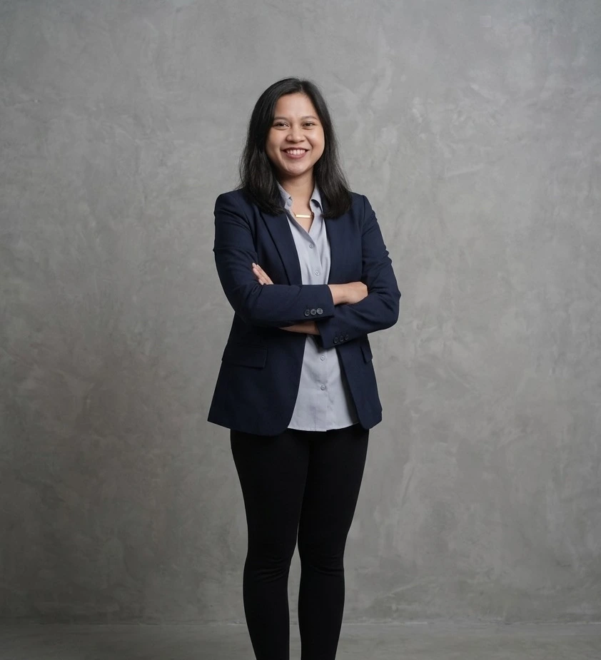 Photo Ayudiah Paramitha
